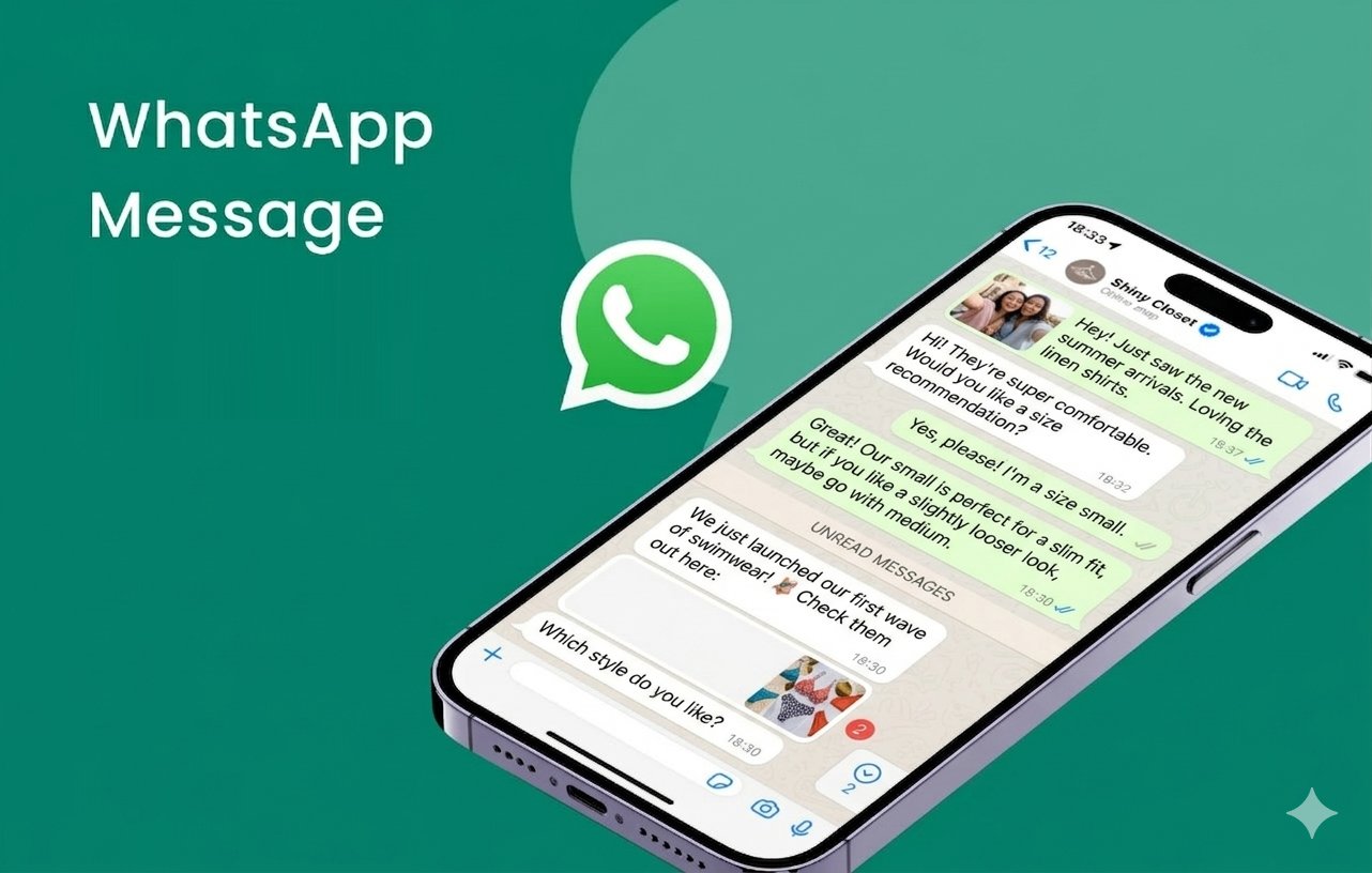 WhatsApp Messages
